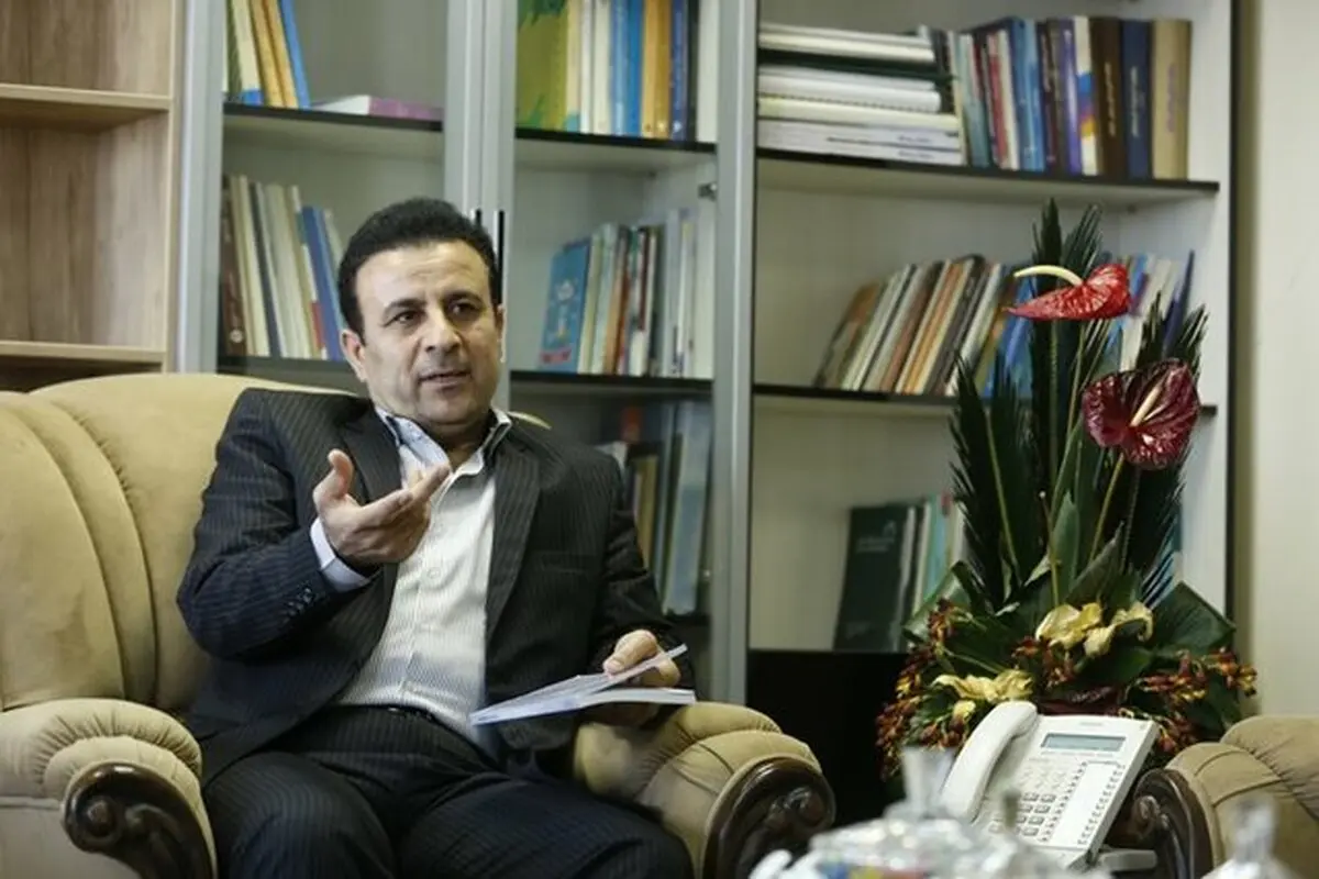برگزاری انتخابات شوراها در کلانشهرها به صورت تمام الکترونیکی 
