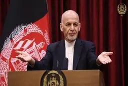 اشرف غنی و عبدالله عبدالله به آمریکا دعوت شدند
