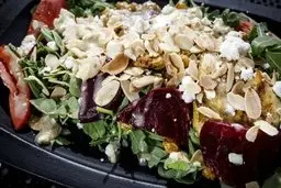 منابع غذایی مهم برای پیشگیری از اضطراب