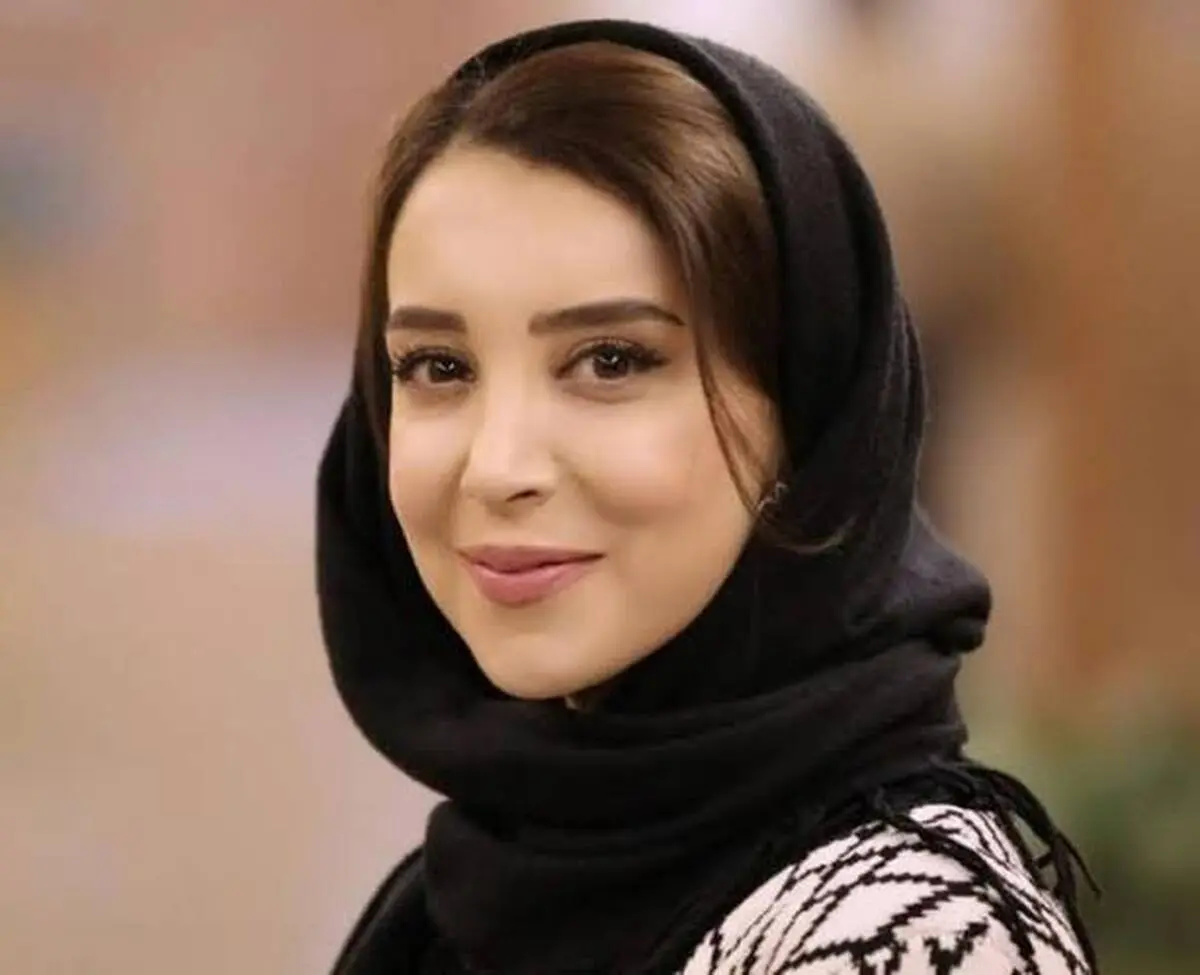 عکس برادر و مادر آمریکایی سحر جعفری جوزانی لو رفت!