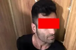 دروغ پشت دروغ | شکنجه‌گر دخمه شیطان اعتراف نمیکند+تصویر