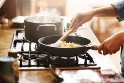 15 غذای فوری و سریع که در یک چشم به هم زدن آماده می شوند