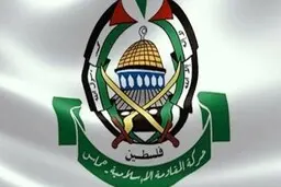 
حماس: مفاد طرح ترامپ مزخرف است
