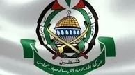 
حماس: مفاد طرح ترامپ مزخرف است
