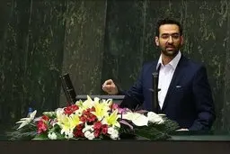 تعرفه‌گذاری اینترنت داخلی و خارجی با مصوبه شورای فضای مجازی انجام شده است