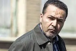 فریبرز عرب‌نیا : به ایران برمی‌گردم، انتخاب اول و آخر من هموطنانم هستند 