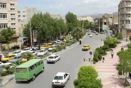 ثبت تردد بیش از سه میلیون وسیله نقلیه در جاده‌های لرستان