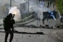 هشدار اردن به رژیم صهیونیستی  | خواستار توقف تمام اقدامات تحریک آمیزشد