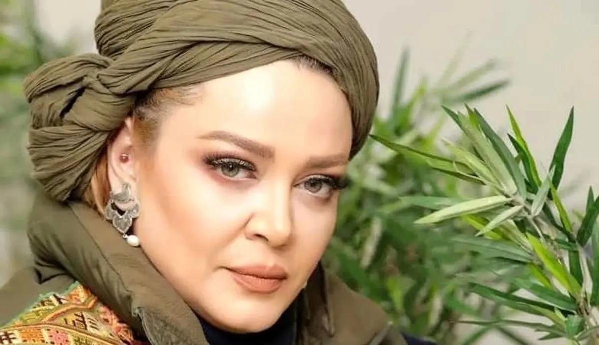 حضور دختر بهاره رهنما در کنار مادرش | بازگشت پریا قاسم خانی به ایران +تصویر