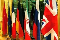 در مذاکرات اختلاف‌ها درحال کاهش است | بی‌عملی اروپا دربرابر تحریم‌های ظالمانه آمریکا