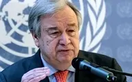 هشدار دبیرکل سازمان ملل به هند به دلیل بد رفتاری با مسلمانان