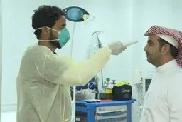 ۱۰۸۸ مورد جدید ابتلا به کرونا در عربستان 