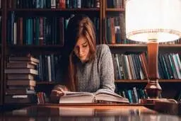 تو سال جدید چه کتاب هایی رو بخونیم؟