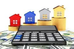 
نرخ مالیات بر عایدی املاک تعیین شد
