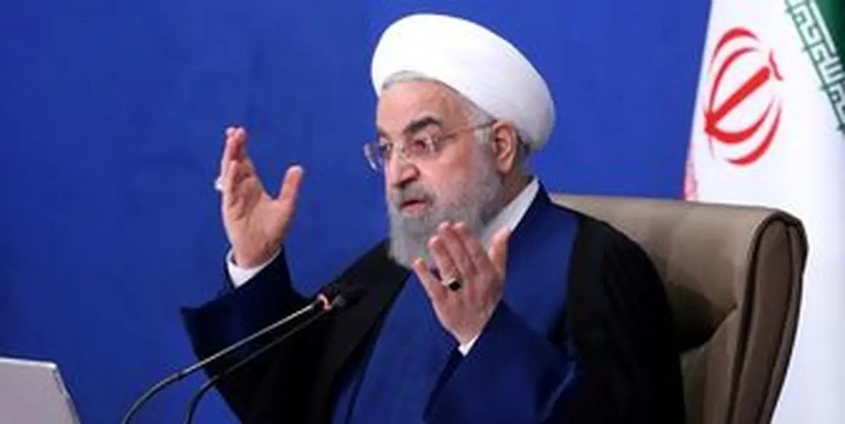 شغل جدید حسن روحانی بعد از ریاست جمهوری