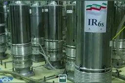 اولیانوف مذاکره کننده روسیه: سانتریفیوژهای غنی سازی ایران یا باید از بین برده شود، یا به خارج از کشور منتقل شود یا در انباری تحت نظارت آژانس در ایران نگهداری شود