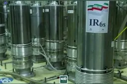 اولیانوف مذاکره کننده روسیه: سانتریفیوژهای غنی سازی ایران یا باید از بین برده شود، یا به خارج از کشور منتقل شود یا در انباری تحت نظارت آژانس در ایران نگهداری شود