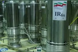 اولیانوف مذاکره کننده روسیه: سانتریفیوژهای غنی سازی ایران یا باید از بین برده شود، یا به خارج از کشور منتقل شود یا در انباری تحت نظارت آژانس در ایران نگهداری شود