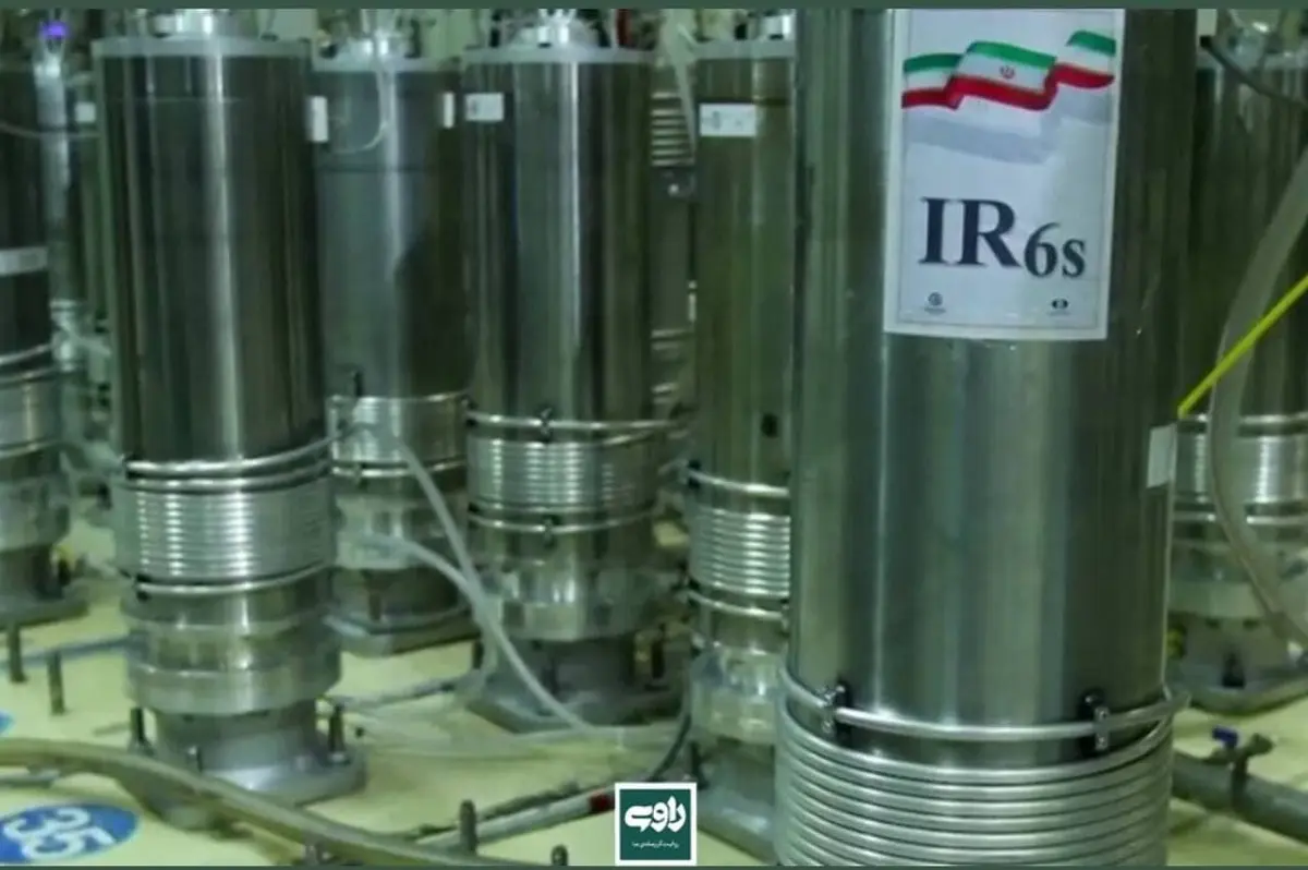 اولیانوف مذاکره کننده روسیه: سانتریفیوژهای غنی سازی ایران یا باید از بین برده شود، یا به خارج از کشور منتقل شود یا در انباری تحت نظارت آژانس در ایران نگهداری شود
