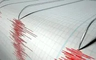 زمین لرزه ای به قدرت  ۷.۱ ریشتری در ژاپن رخ داد