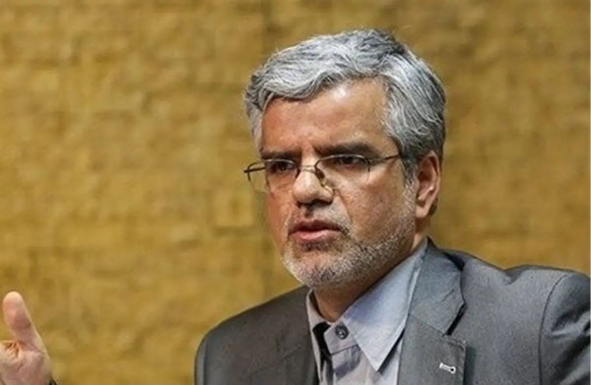 واکنش تند محمود صادقی درباره نامزدهای انتخابات شوراها| محمود صادقی: داوطلبان را به فسق و فجور متهم می‌کنند