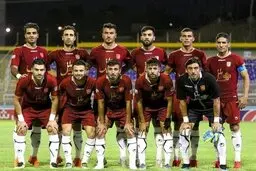 واکنش باشگاه بحرینی به برگزاری دیدار با شهرخودرو