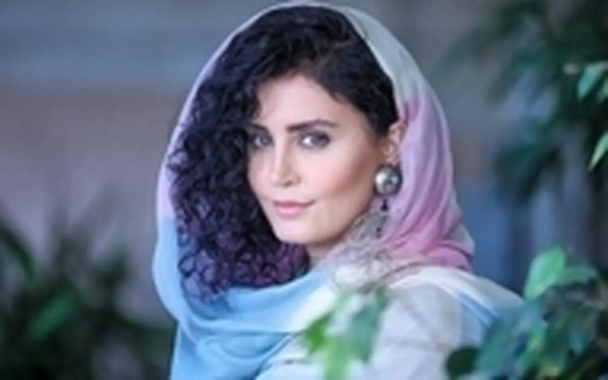 عکس پاییزی “الناز شاکردوست” در قله ى کلکچال