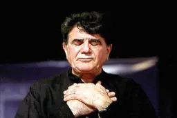 ثانیه‌های ناکوک موسیقی ایران
