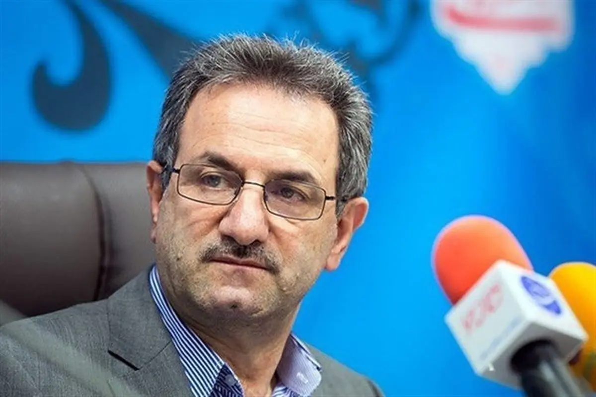 استاندار تهران: طرح ترافیک تا اطلاع ثانوی در پایتخت اجرا نمی شود 