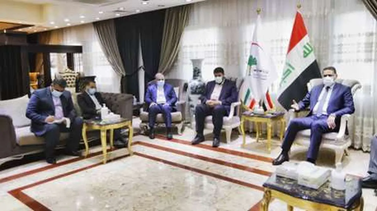 عراق به داروهای تولید ایران اعتماد دارد 