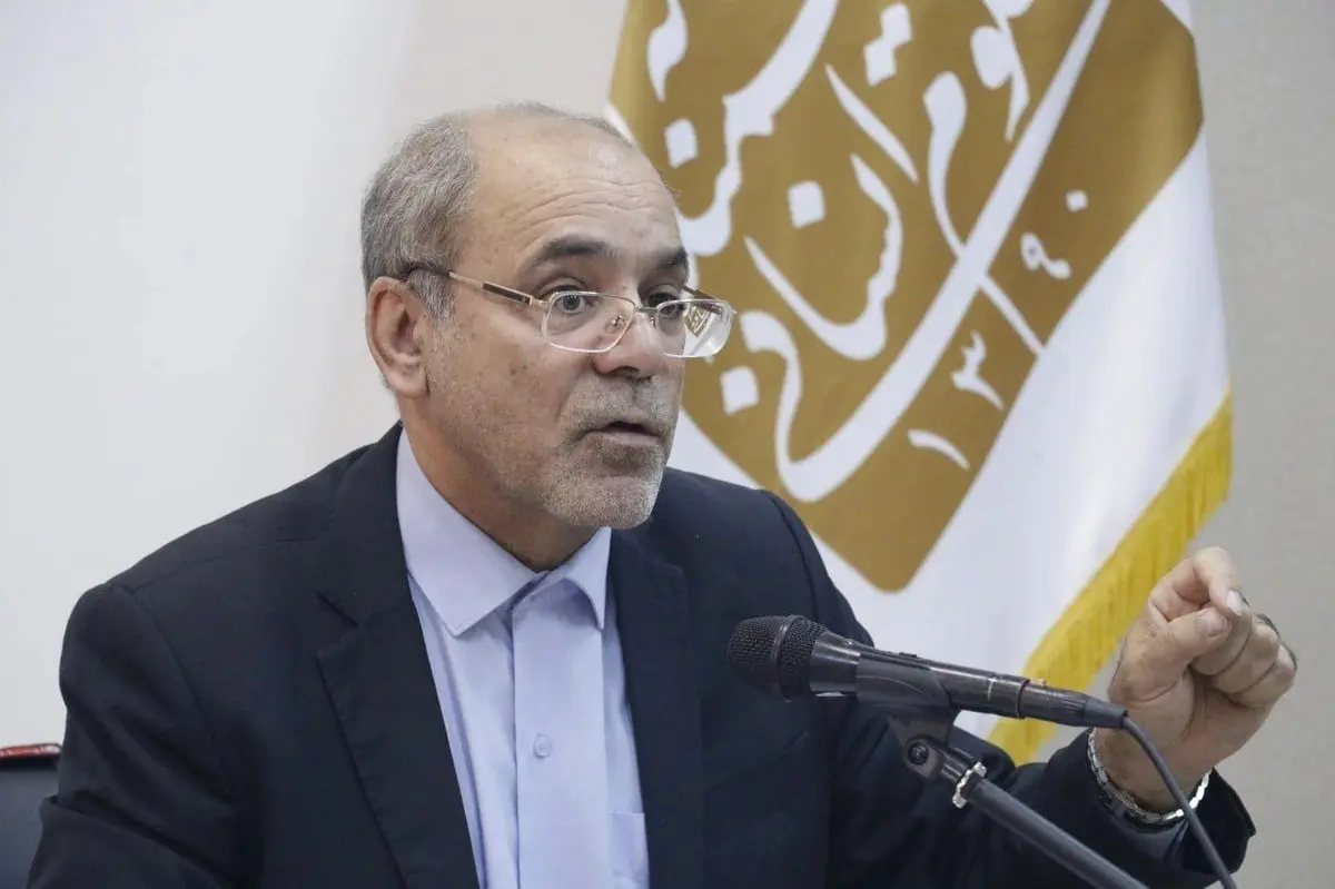 تعطیلی خانه اندیشمندان، تخریب نظاممند میراث فکری | سعید معیدفر: شهرداری، سرمایه فرهنگی تهران را نشانه رفته است