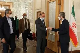  برگ های برنده در اختیار تیم مذاکراتی ایران در مذاکرات پیش رو