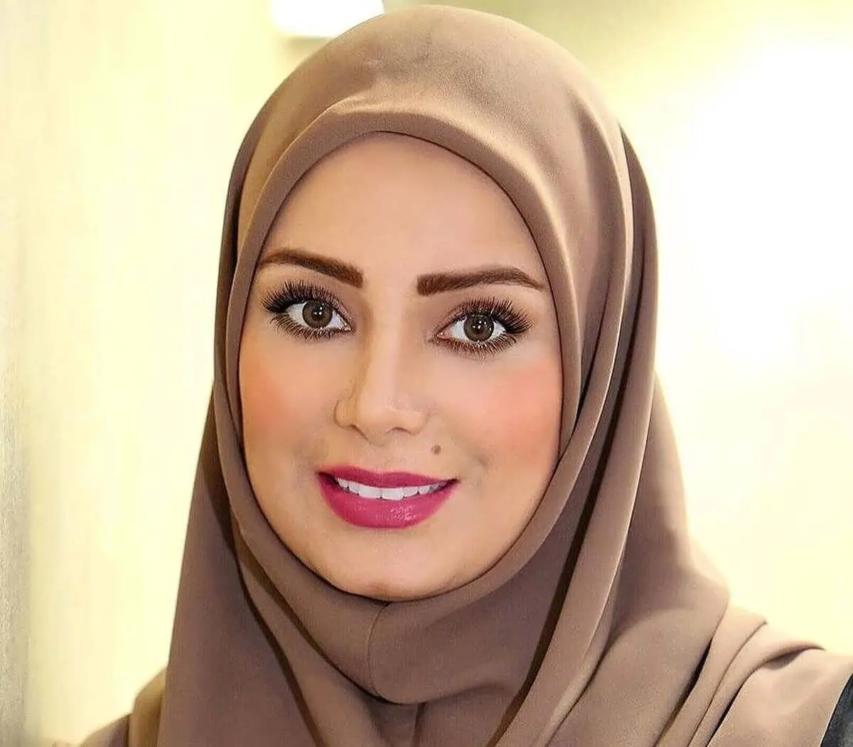 سفره رنگارنگ و خوشمزه صبا راد در آستانه ماه رمضان در فضای مجازی سر و صدا کرد!