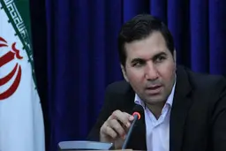 ساعت کاری ادارات مناطق گرمسیری ایلام تغییرکرد