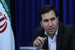 ساعت کاری ادارات مناطق گرمسیری ایلام تغییرکرد