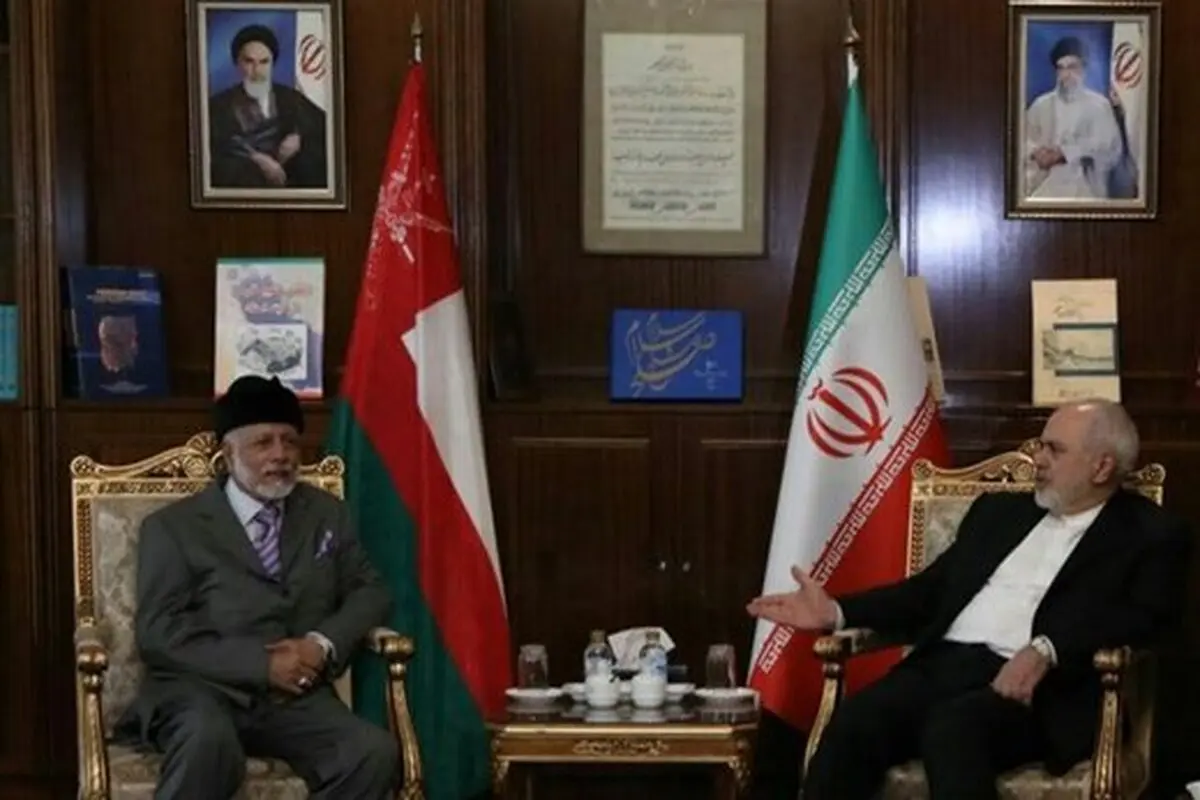 بن علوی دوباره در تهران 