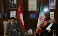 بن علوی دوباره در تهران 