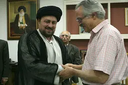 چرایی مشاور شدن سیّده آرین طباطبایی در وزارت خارجه آمریکا؟ | پالس های بایدن به ایران مثبت بوده ولی کافی نیست