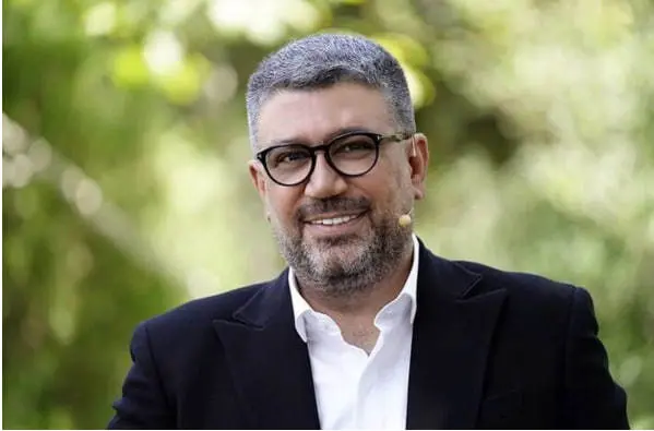 توصیه رشیدپور به پزشکیان!