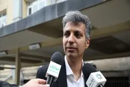 
 فردوسی‌پور: مهدی از موفقیت سیر نمی‌شود
