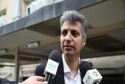
 فردوسی‌پور: مهدی از موفقیت سیر نمی‌شود
