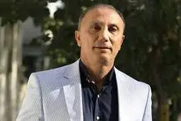حمید درخشان سرمربی سایپا شد 