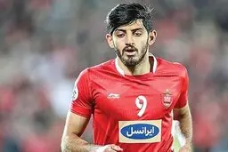 
مشکلی پیش نیاید، مهدی ترابی تا آخر هفته پرسپولیسی می شود
