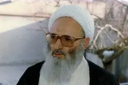 
پیکر علامه حسن‌زاده آملی صبح سه‌شنبه به خاک سپرده می‌شود
