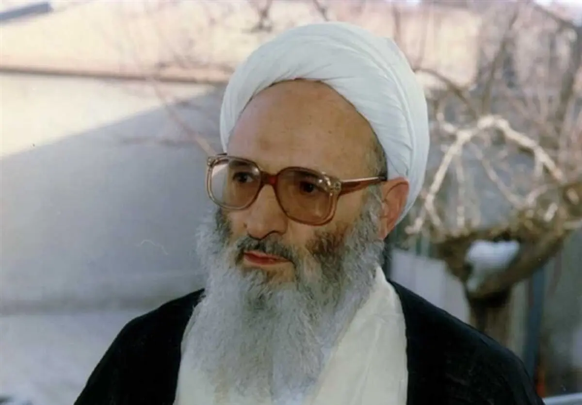 
پیکر علامه حسن‌زاده آملی صبح سه‌شنبه به خاک سپرده می‌شود
