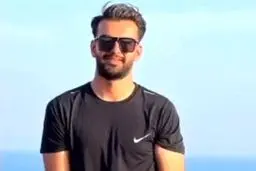 جزییات تازه از قتل دروازه‌بان تیم مس کرمان |  قاتل دستگیر شد!