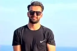 جزییات تازه از قتل دروازه‌بان تیم مس کرمان |  قاتل دستگیر شد!