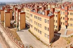 جدیدترین قیمت آپارتمان در مناطق مختلف تهران