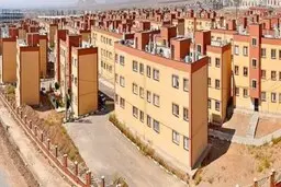 جدیدترین قیمت آپارتمان در مناطق مختلف تهران