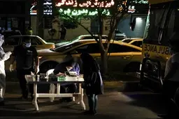 علوم پزشکی اهواز: پروتکل‌ها رعایت نمی‌شود؛ احتمال قرمز شدن چند شهرستان دیگر خوزستان وجود دارد |  اکنون ۷ شهرستان قرمز و ۹ شهرستان نارنجی هستند